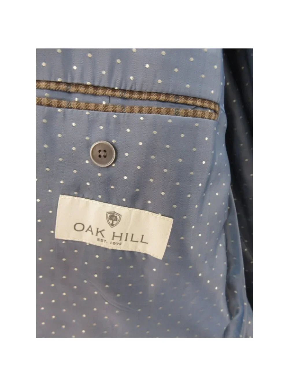 Oak Hill brand oak