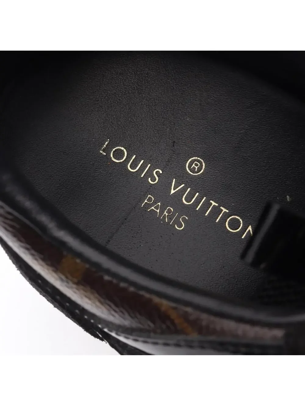 Louis Vuitton elevate your