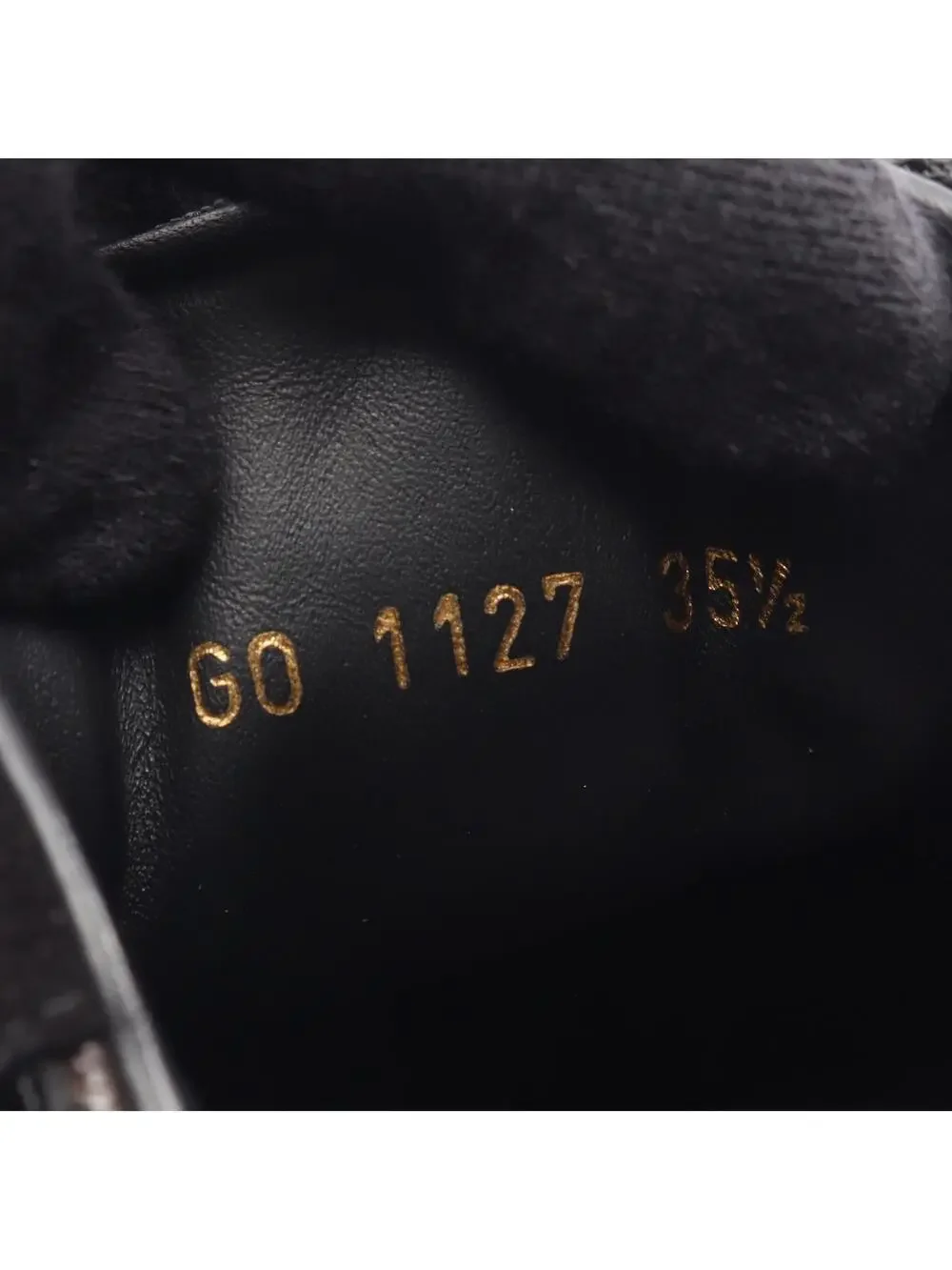 Louis Vuitton elevate your