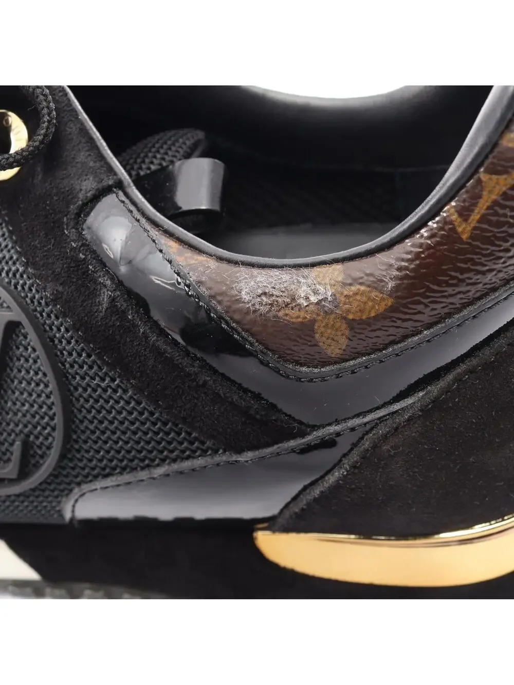 Louis Vuitton elevate your