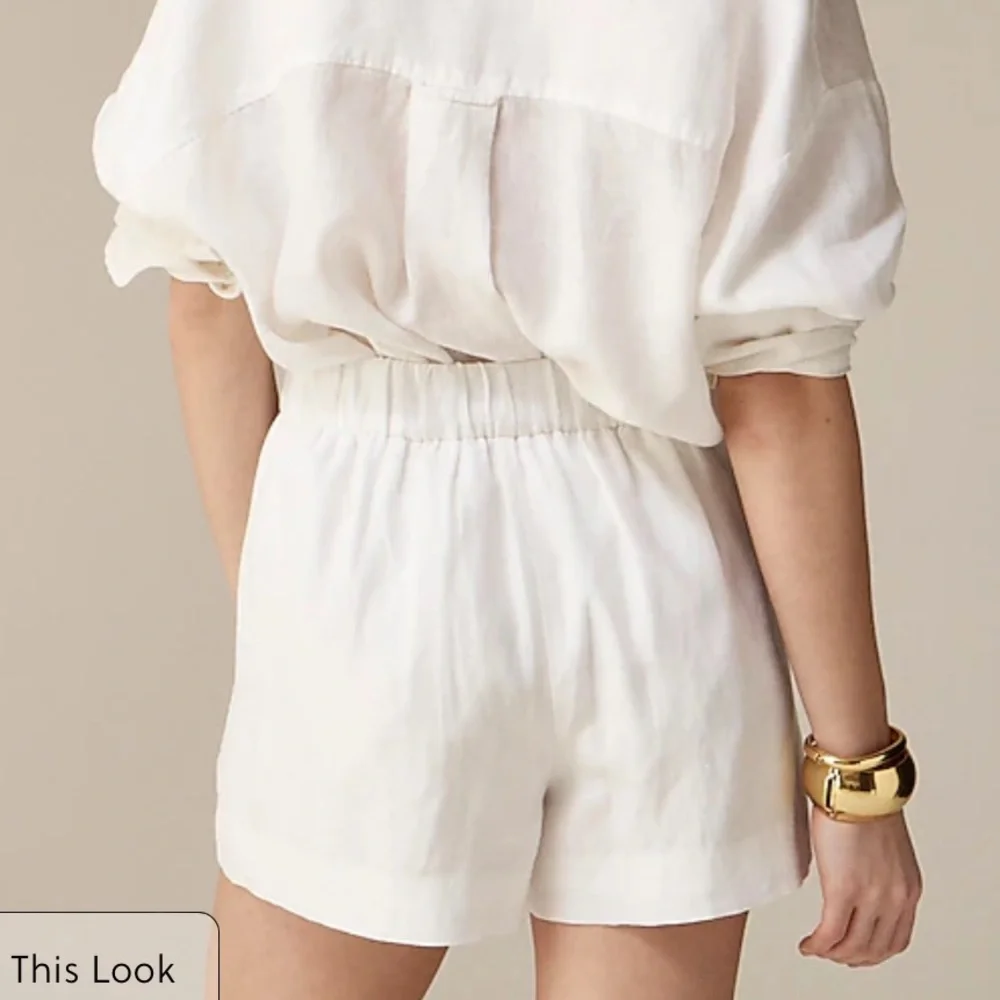 J. Crew high rise