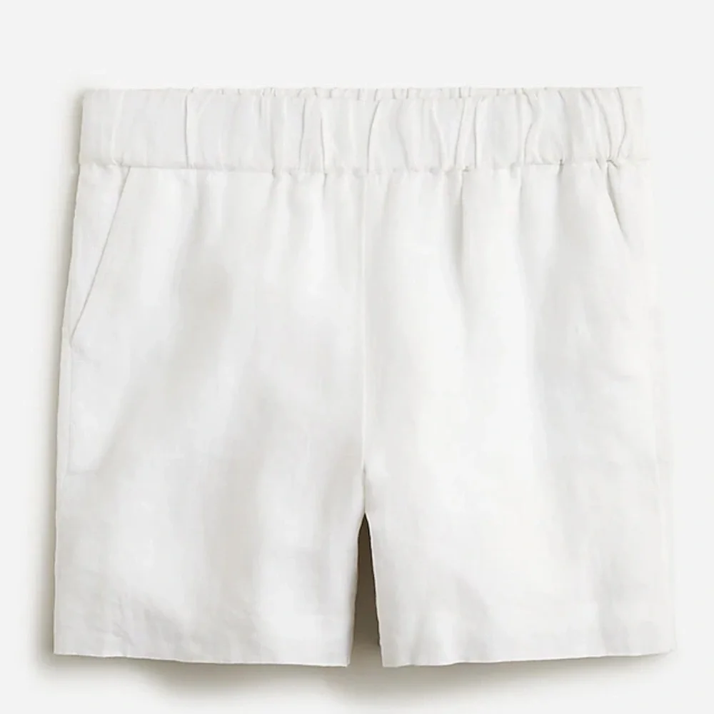 J. Crew high rise