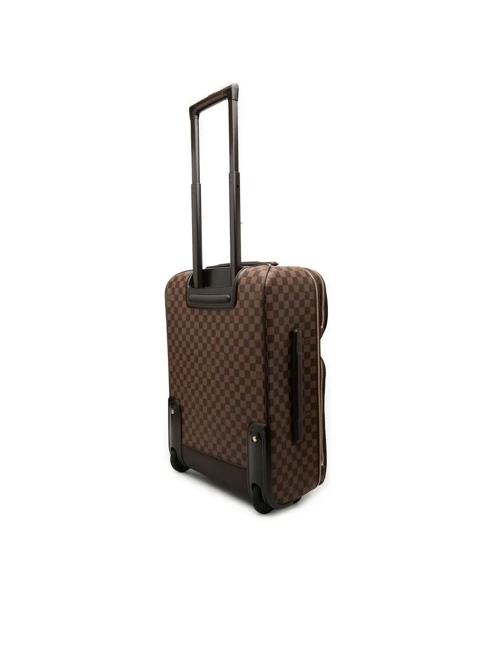 Louis Vuitton elevate your