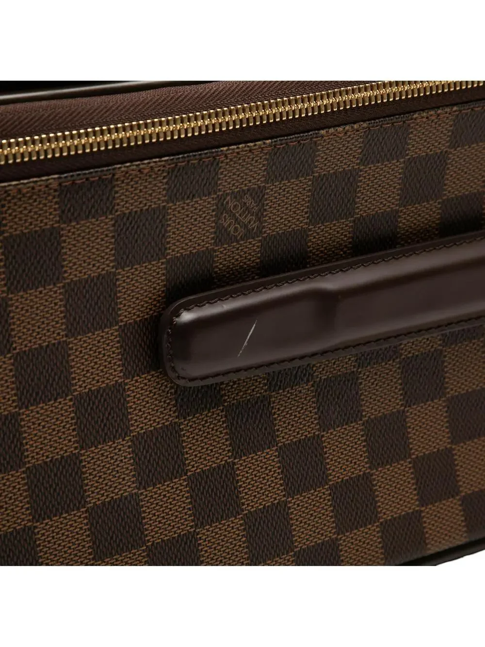 Louis Vuitton elevate your