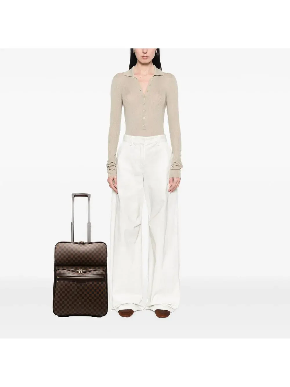 Louis Vuitton elevate your