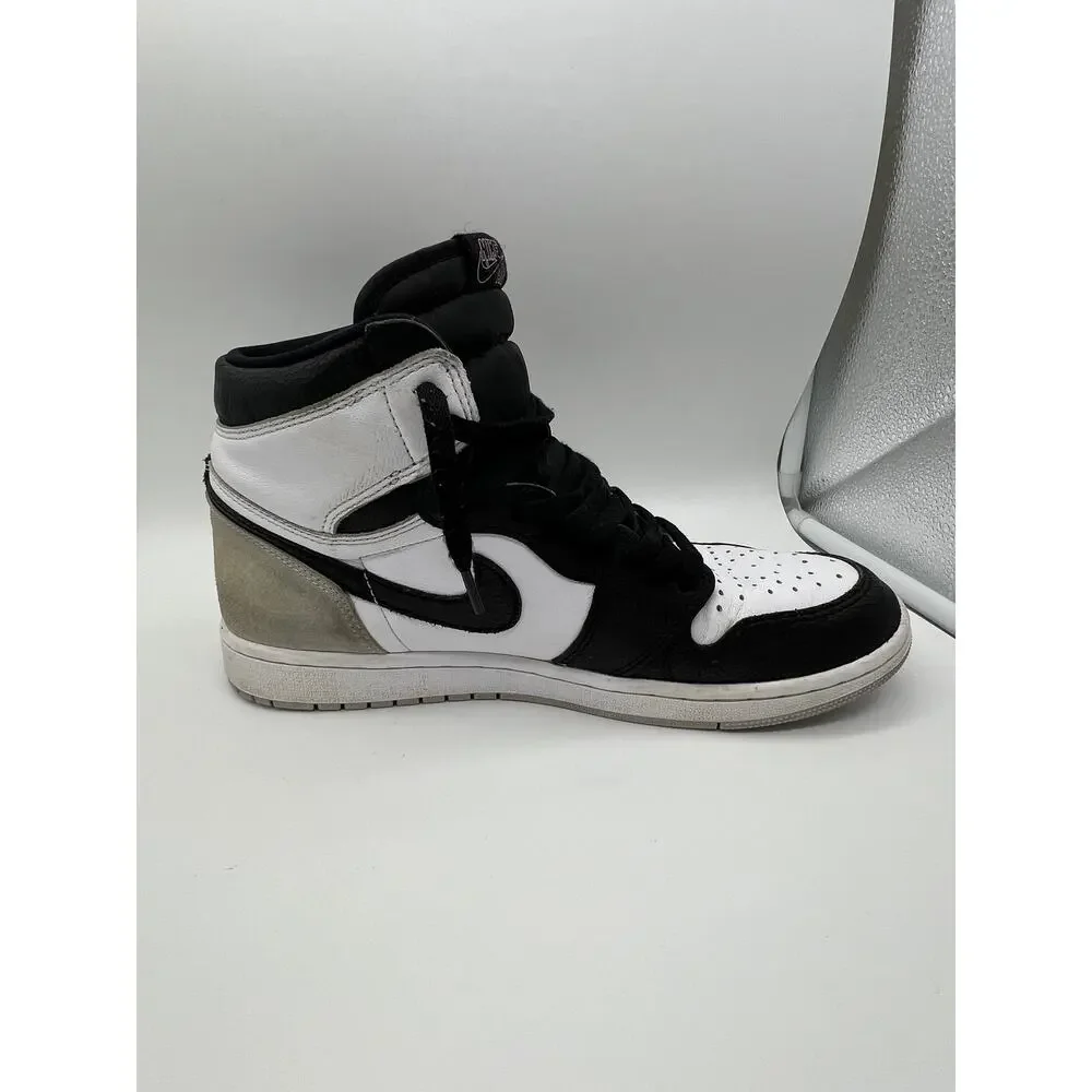 Nike are environment