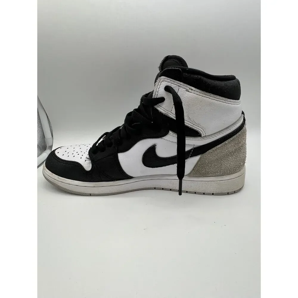 Nike carefully black basketball
