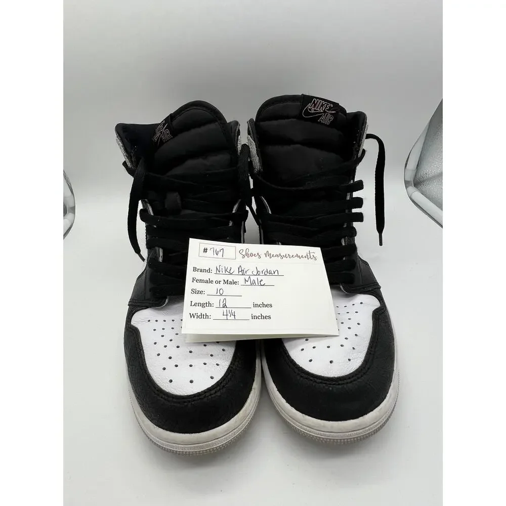 Nike retro 10 photos