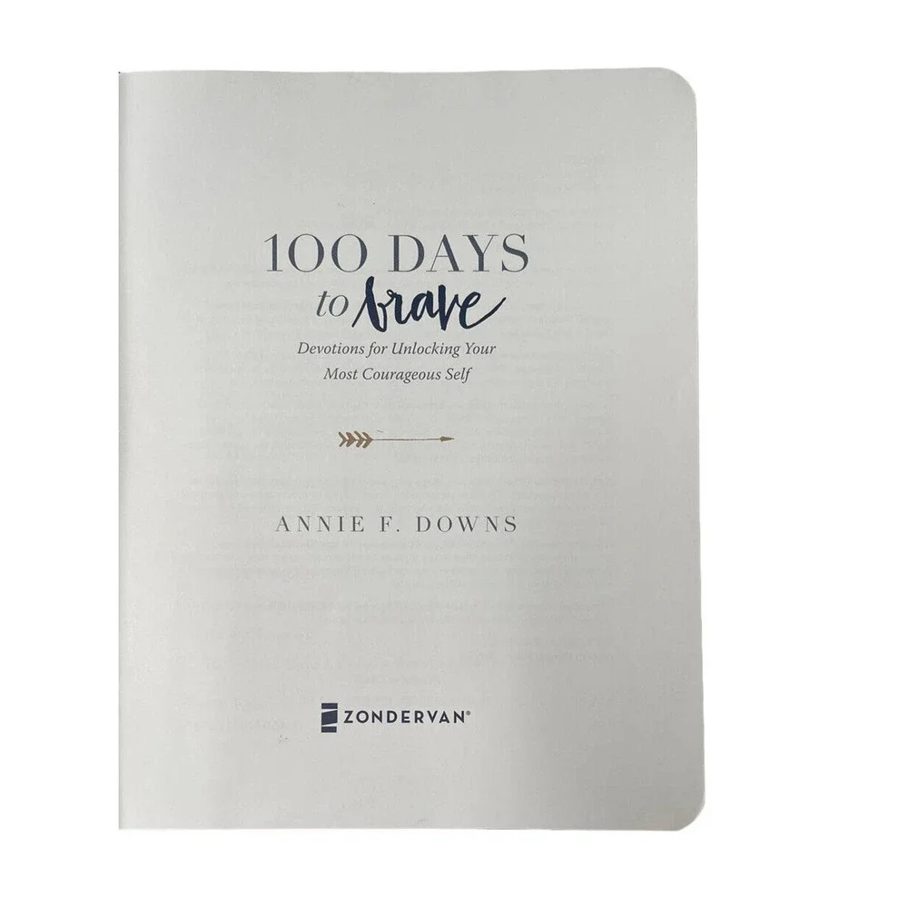 Unbranded 100 days