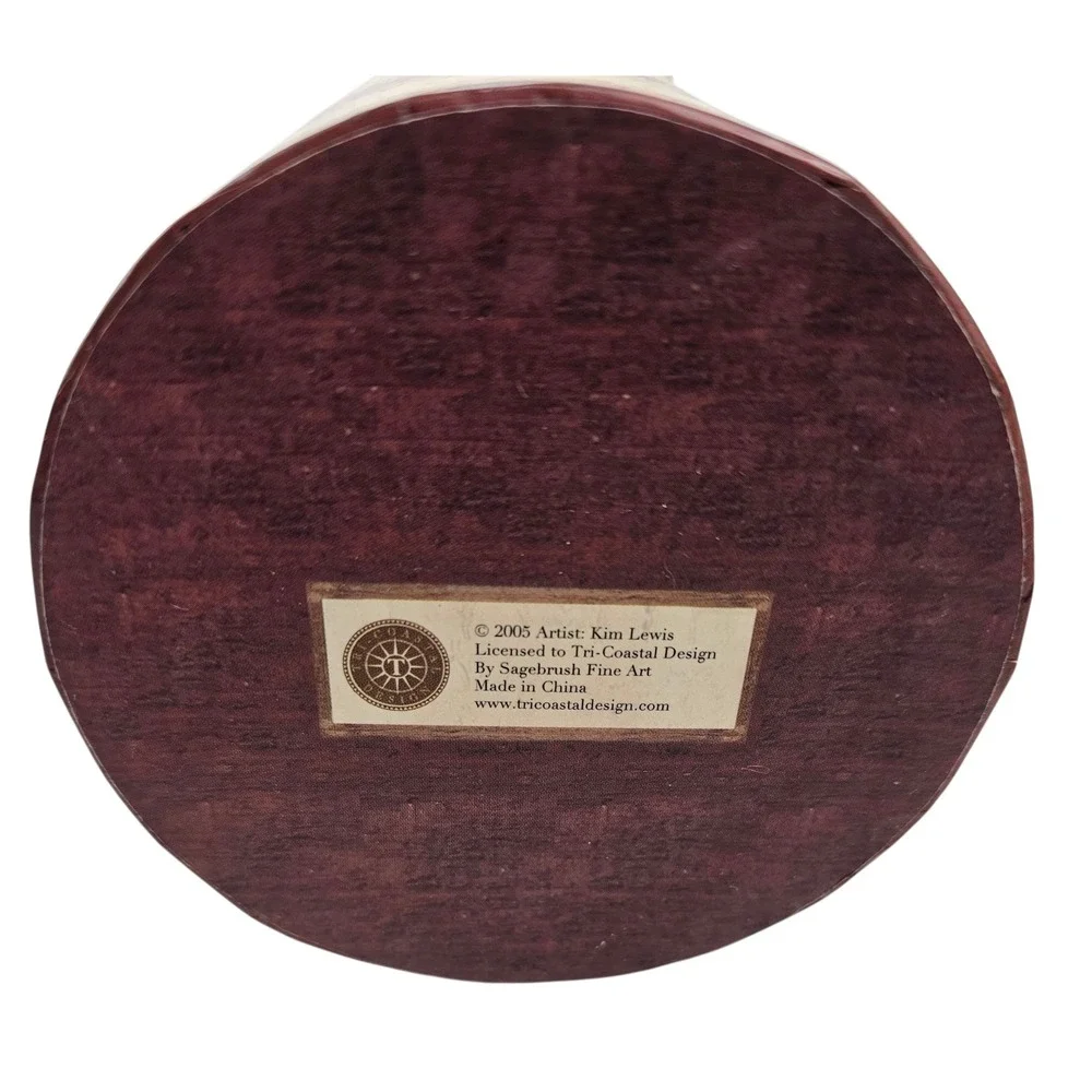 Tri-Coastal Design inches christmas