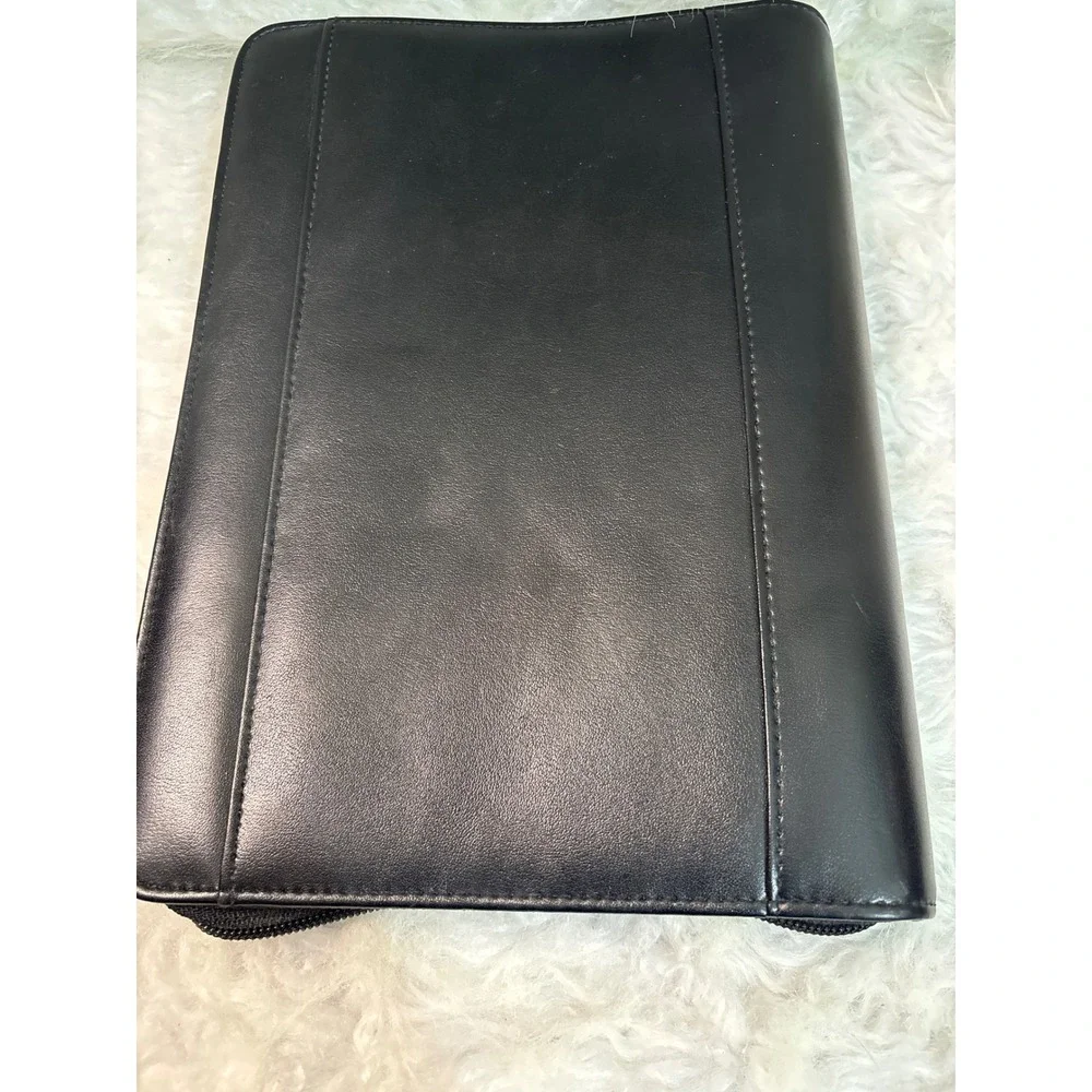 FranklinCovey 365 zippered