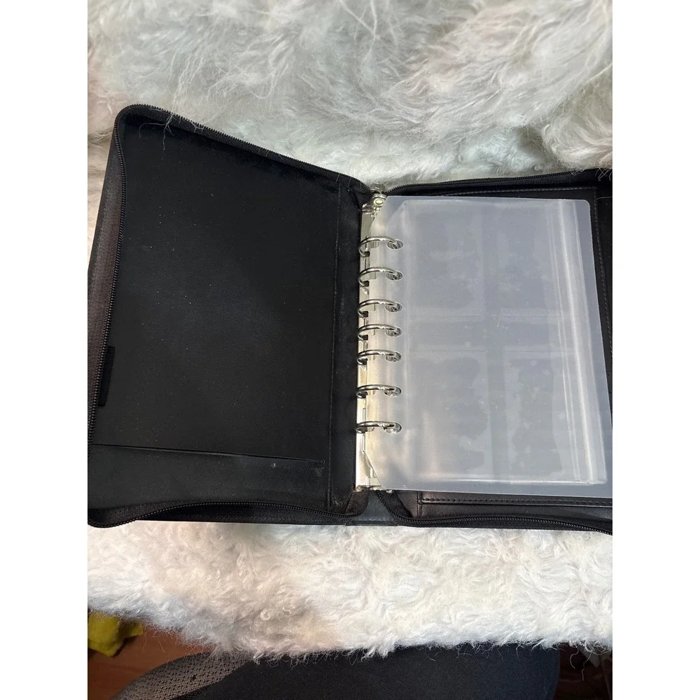 FranklinCovey 365 zippered