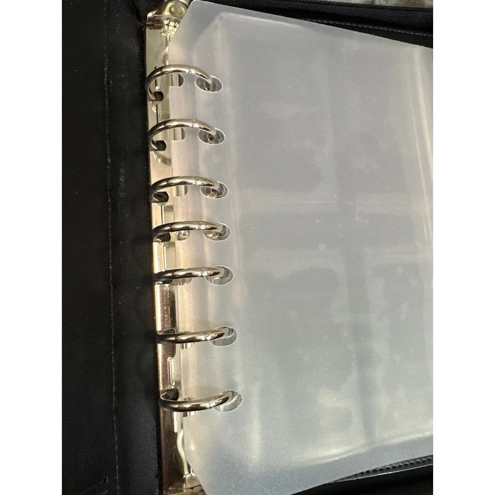 FranklinCovey 365 zippered