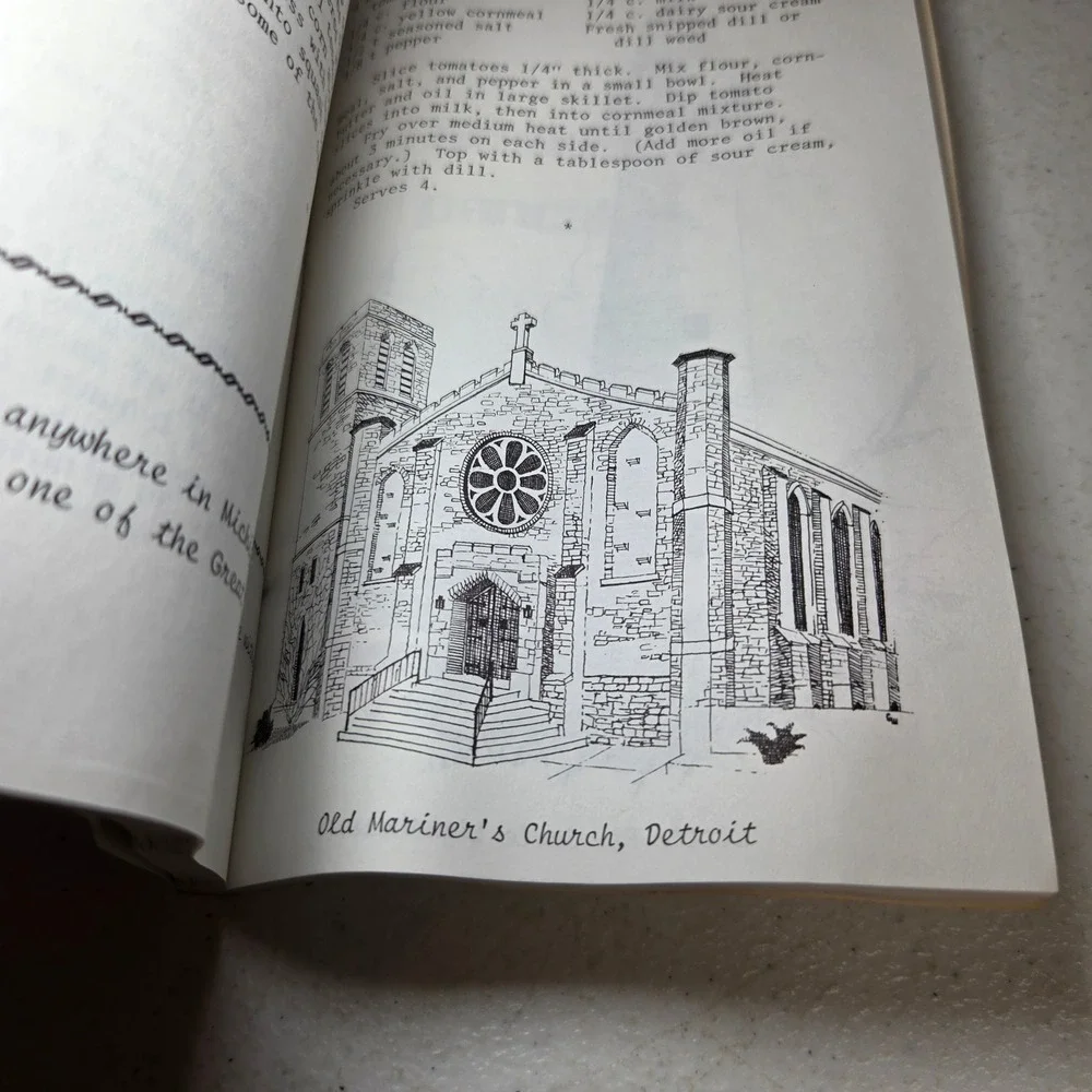 Eberly Press more michigan