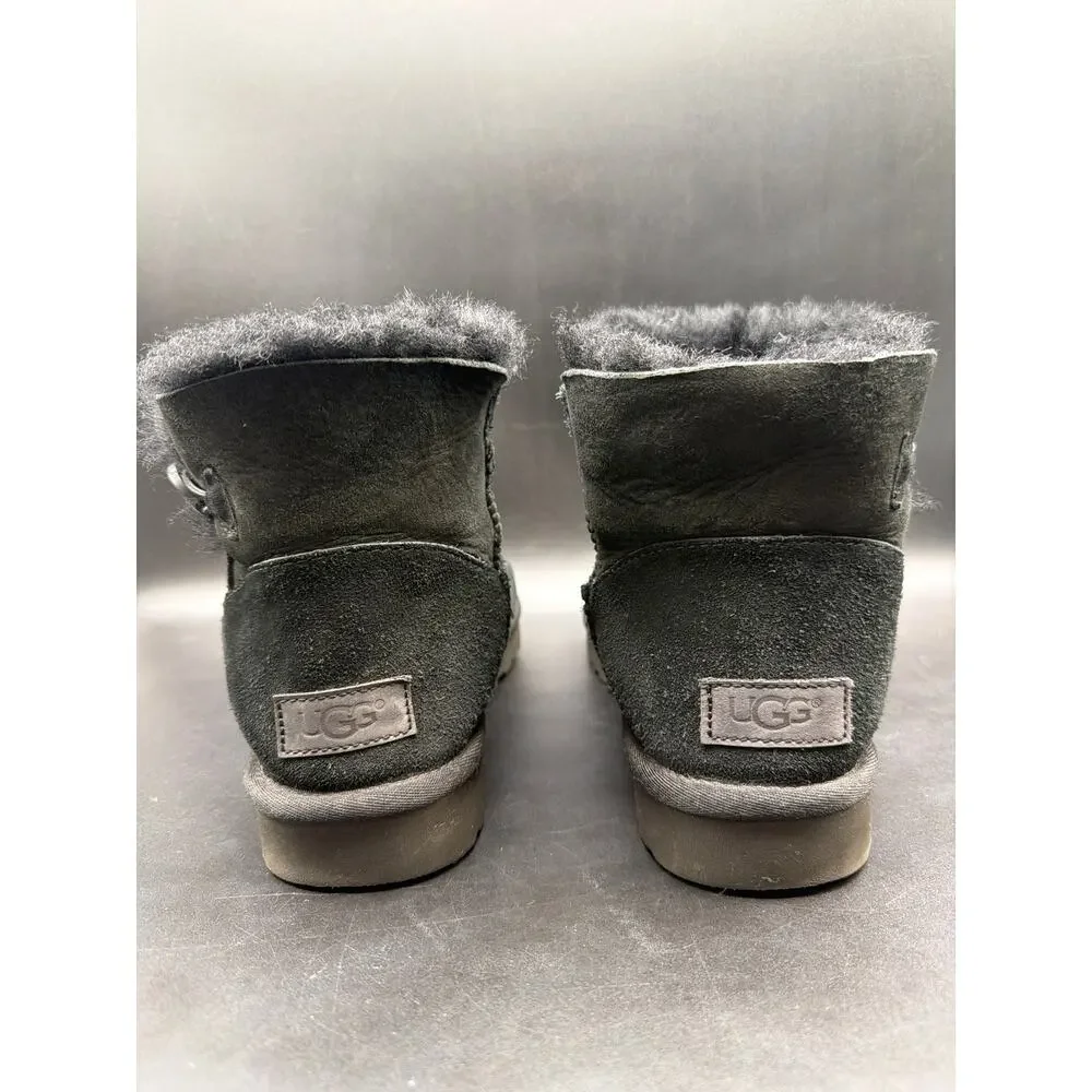 UGG authentic mini