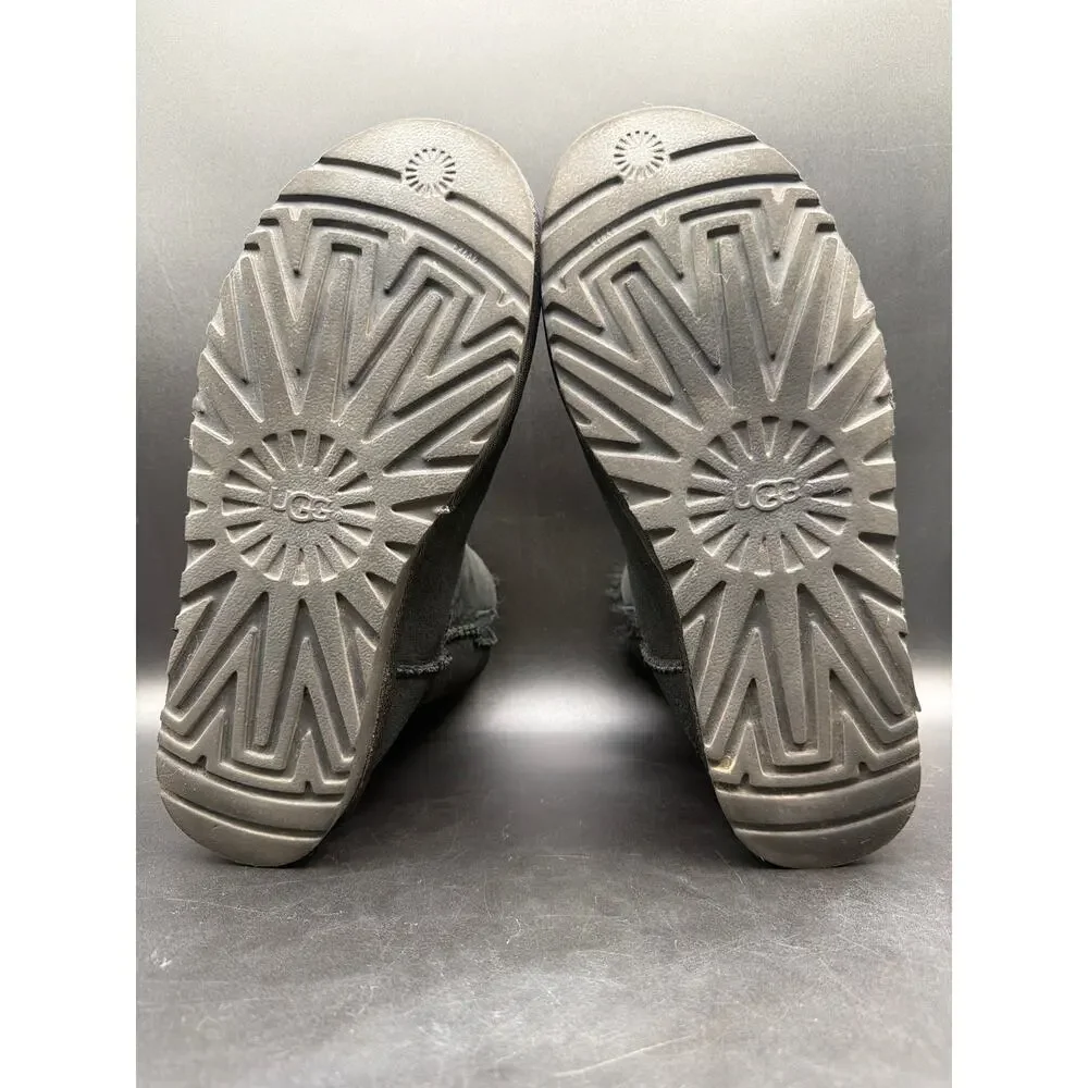 UGG authentic mini