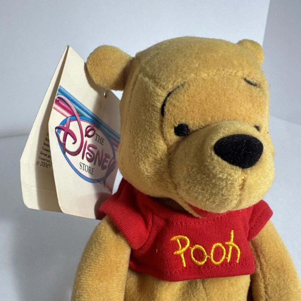 Disney store winnie