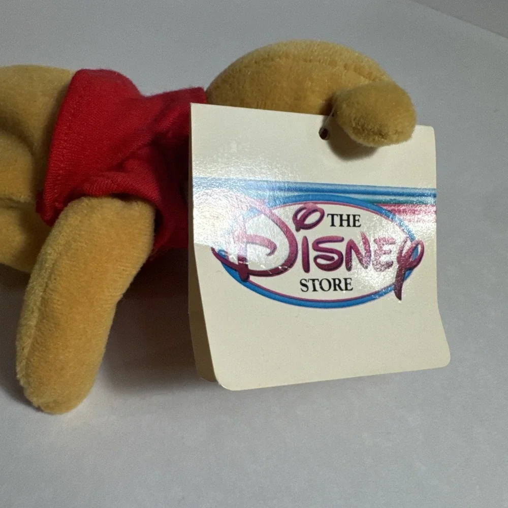 Disney store winnie