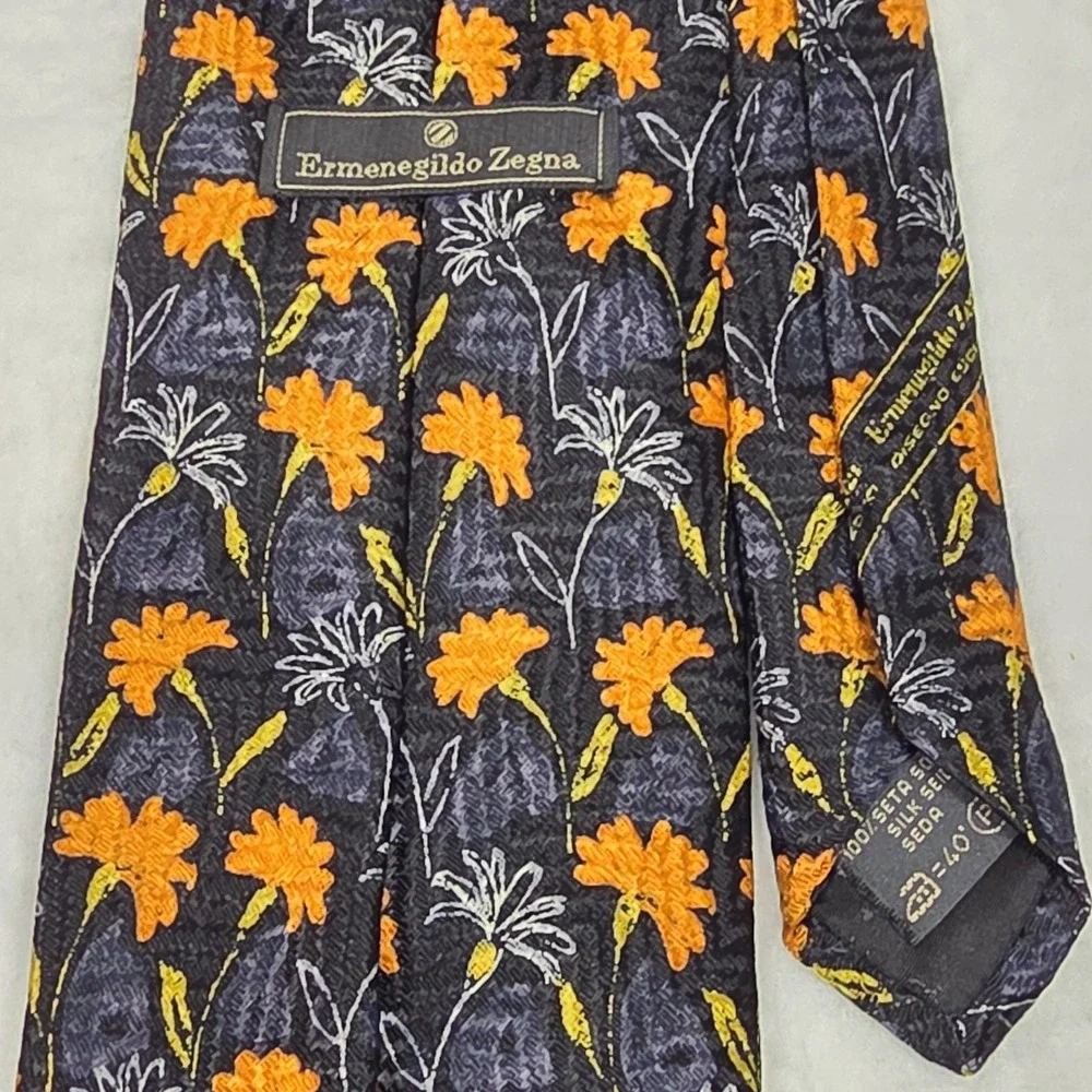 Ermenegildo Zegna ermenegildo zegna