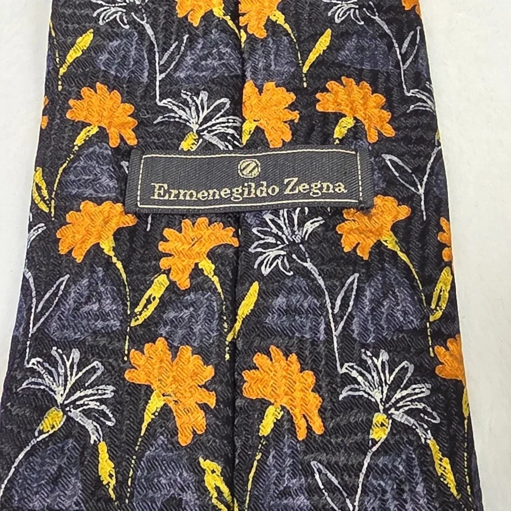 Ermenegildo Zegna ermenegildo zegna