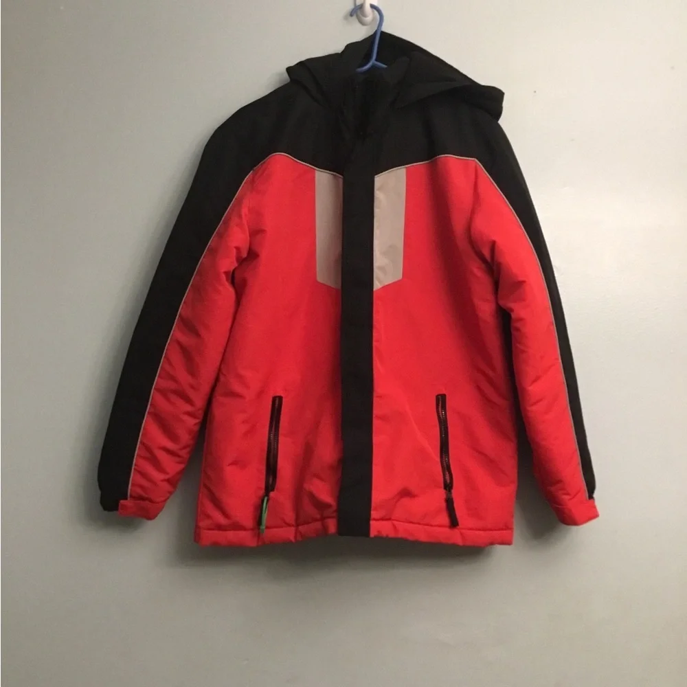 roebuck & CO. this jacket