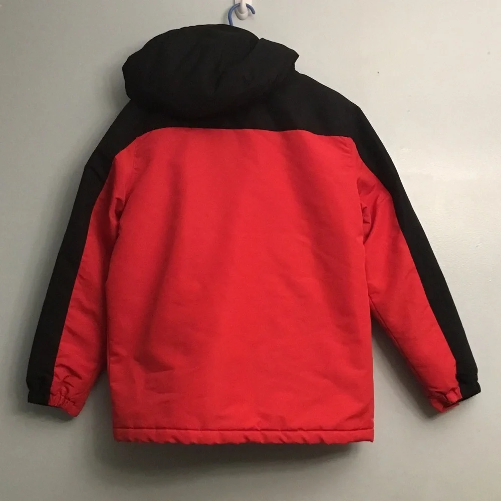 roebuck & CO. this jacket