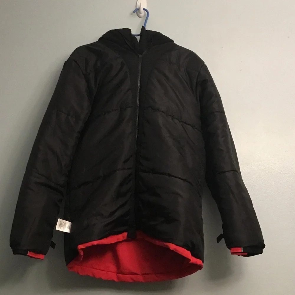 roebuck & CO. this jacket