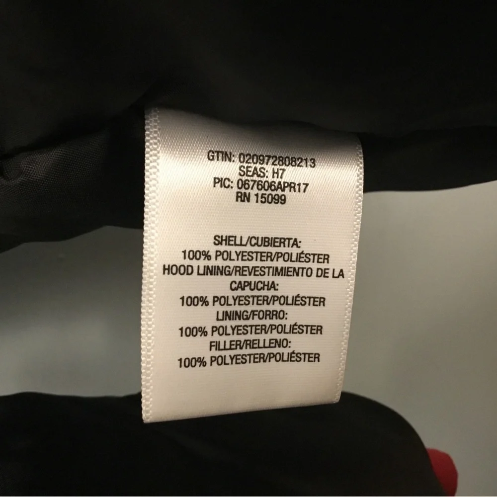 roebuck & CO. this jacket