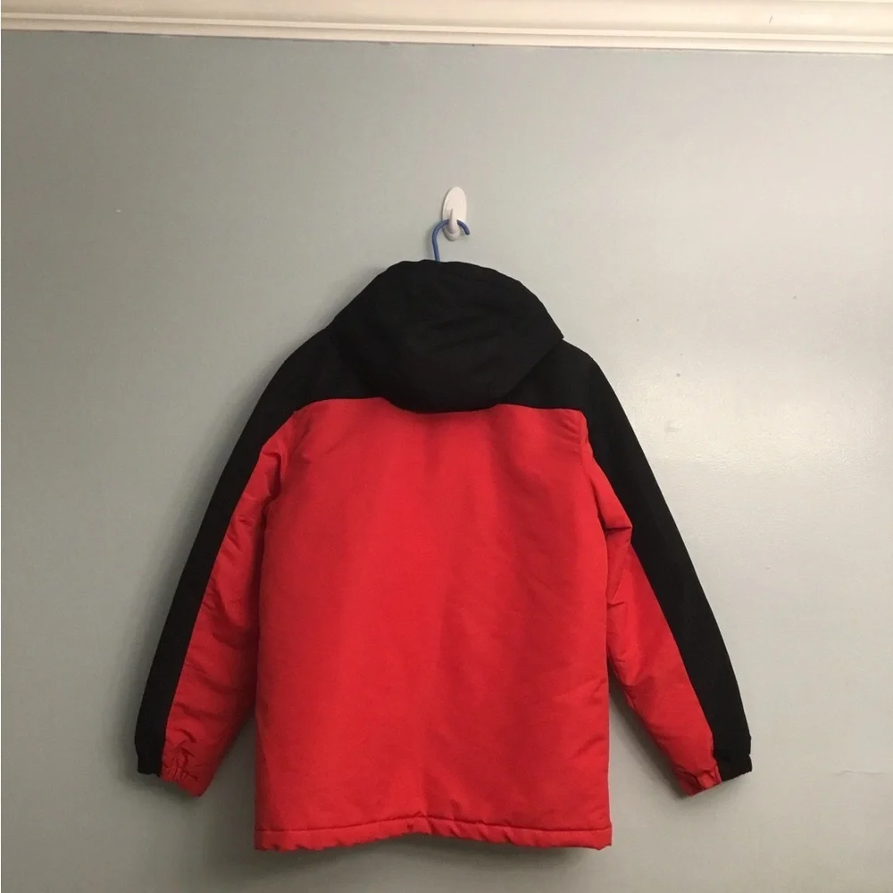 roebuck & CO. this jacket