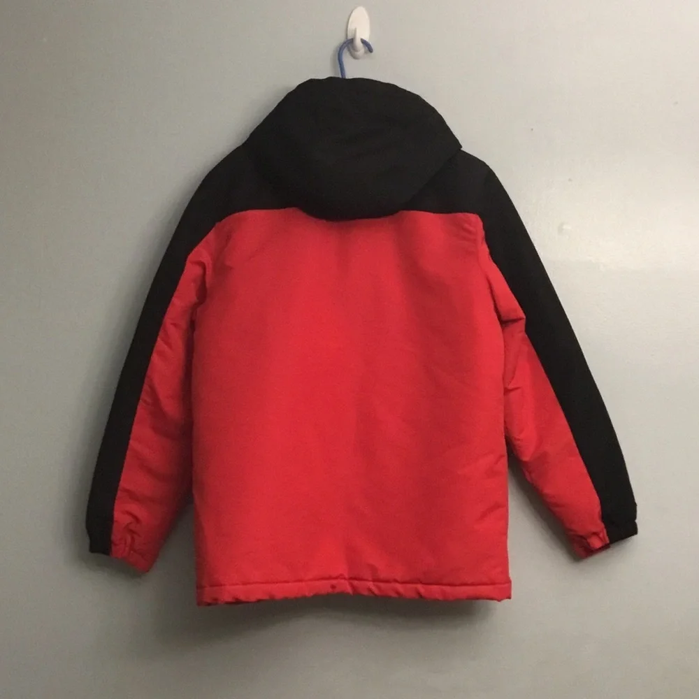 roebuck & CO. this jacket