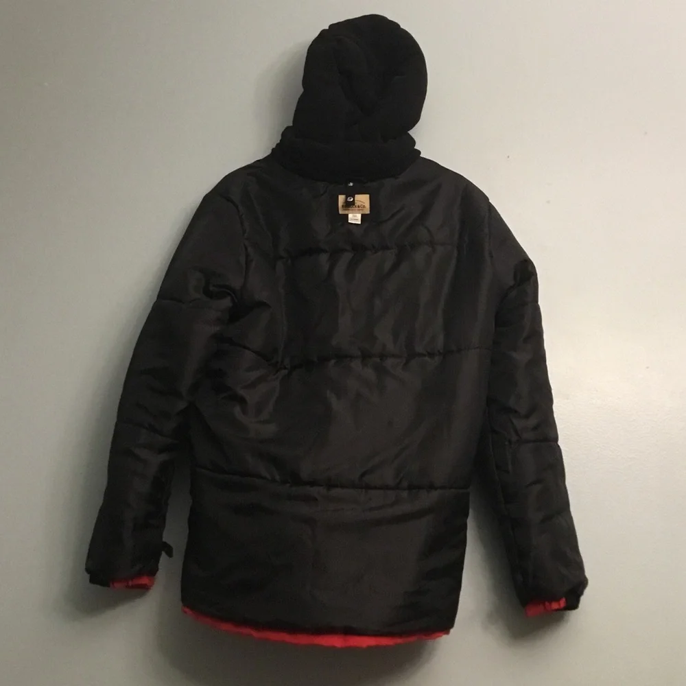 roebuck & CO. this jacket