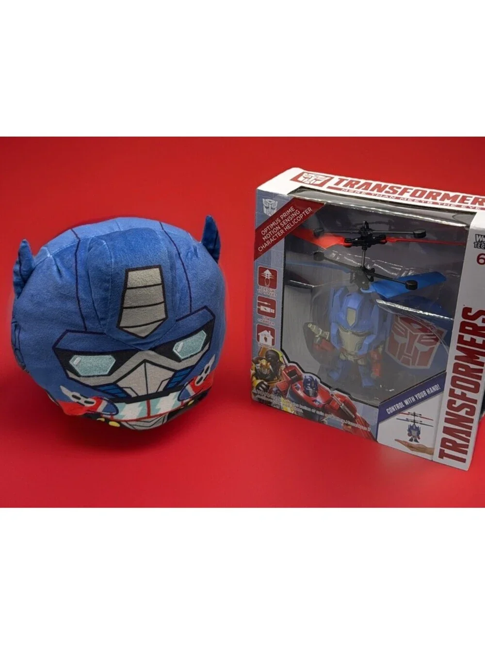 Hasbro *** makes