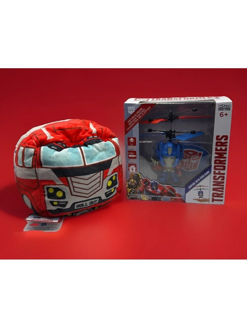 Hasbro *** makes