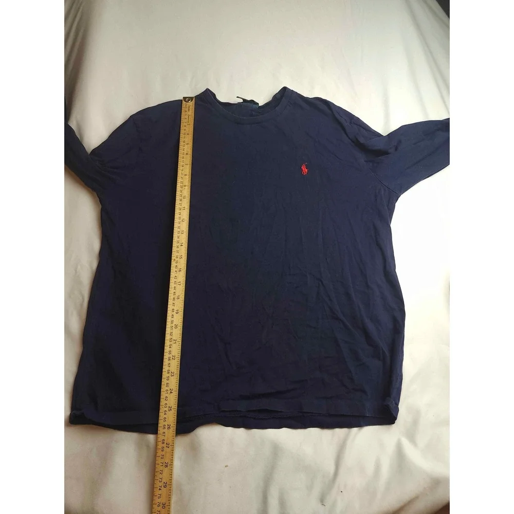 Polo Ralph Lauren exact photos