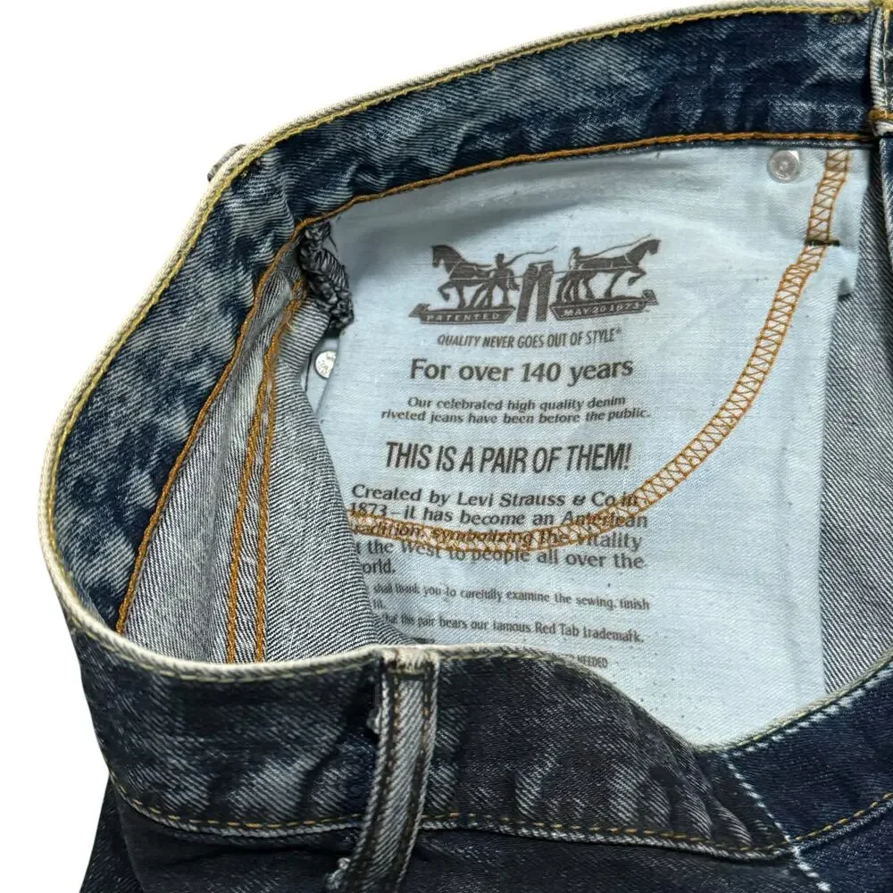 Levis brand levi’s