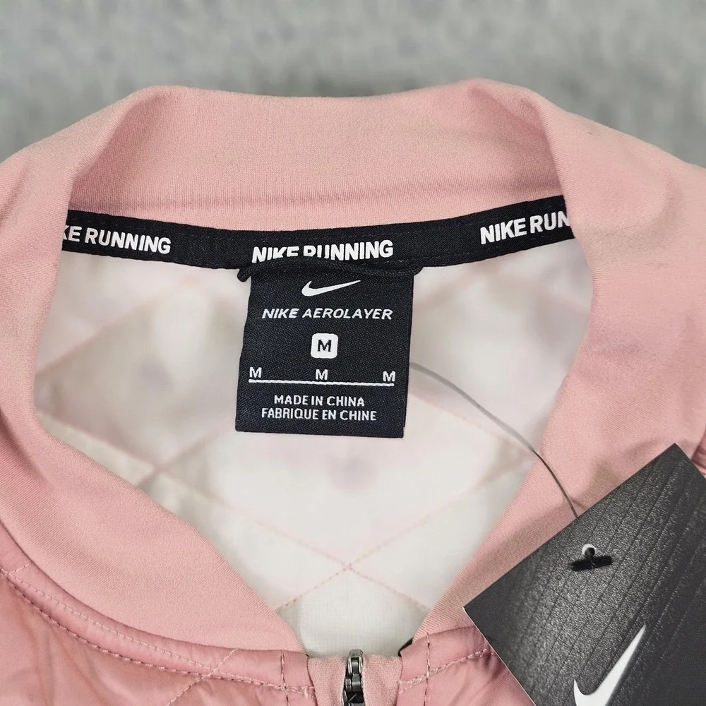 Nike brand style