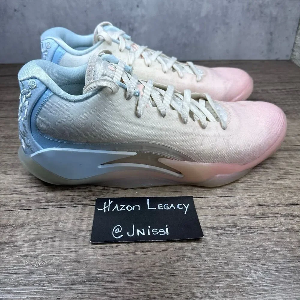 Nike jordan~men’s~ zion