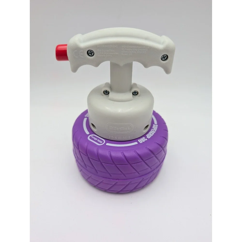 Little Tikes pics brand