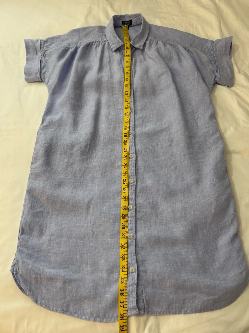 J. Crew crew baird