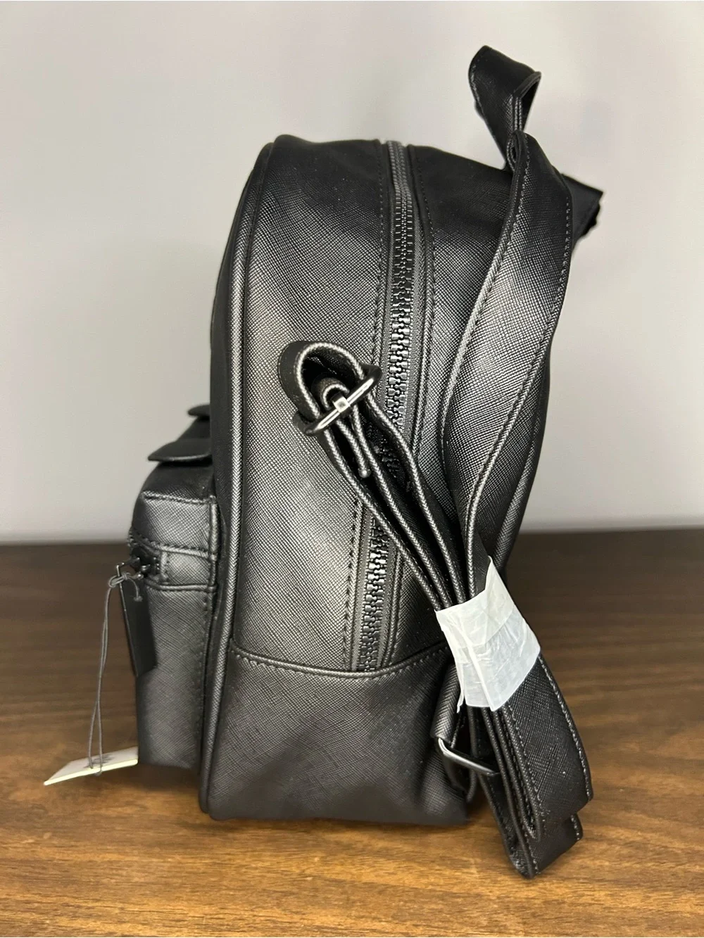 Marc Tetro clean travel