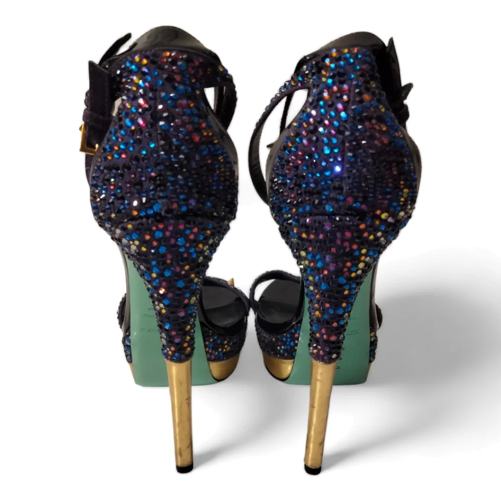 Ruthie Davis msrp $1498