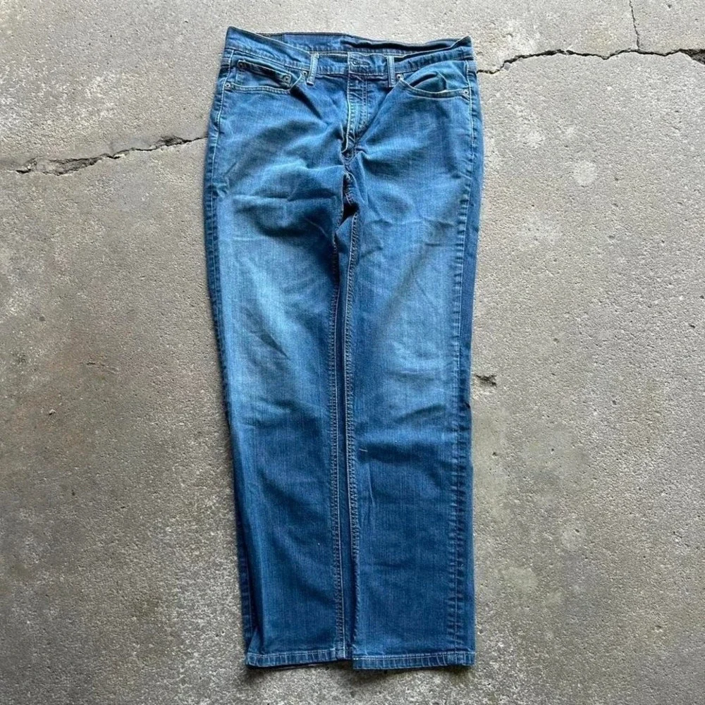 Levis 35x32 y2k straight