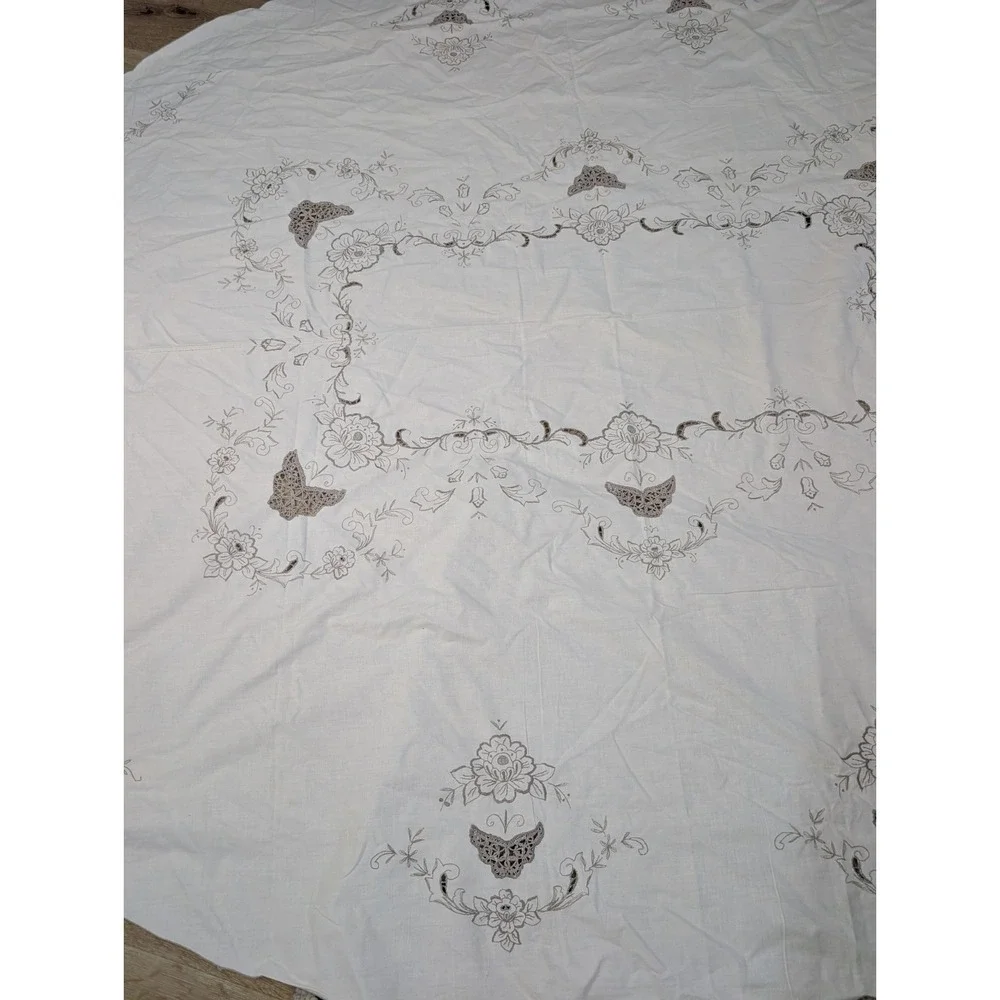 Handmade this vintage