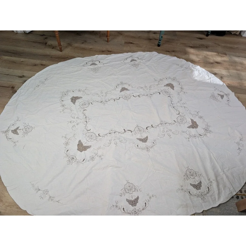 Handmade this vintage