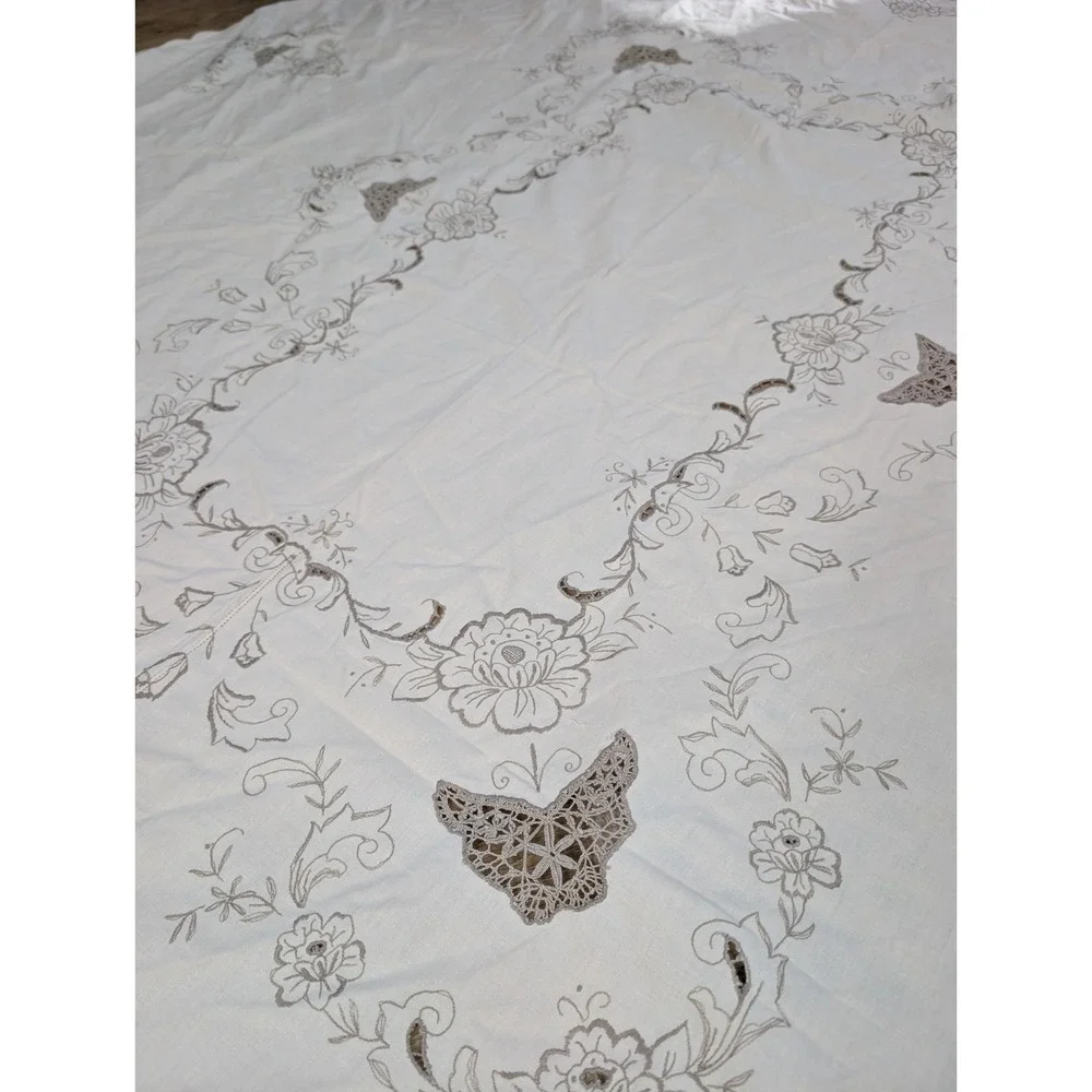 Handmade this vintage