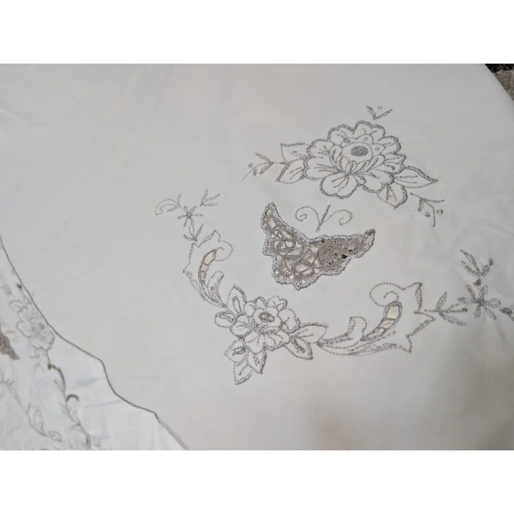 Handmade this vintage