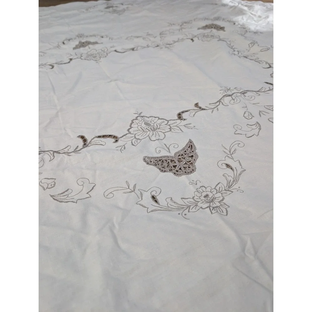 Handmade this vintage