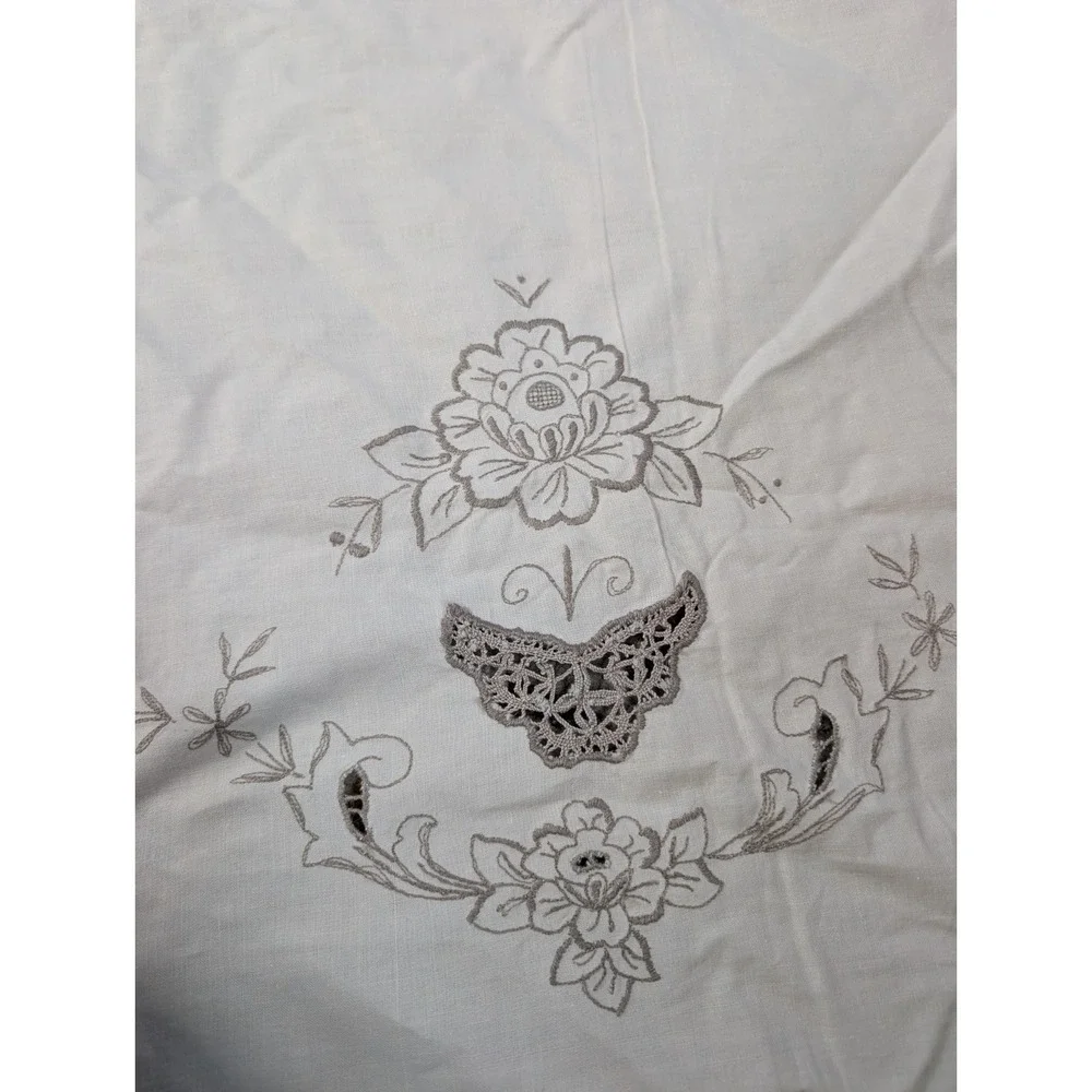 Handmade this vintage