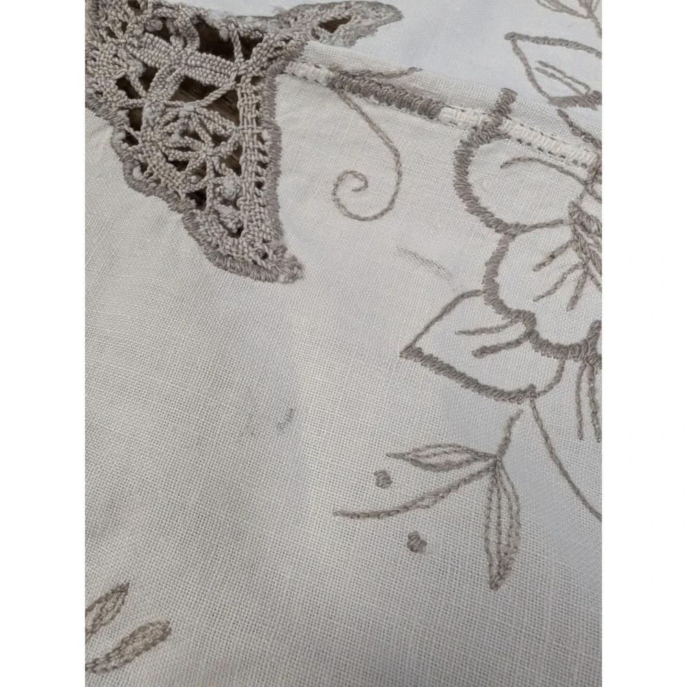 Handmade this vintage