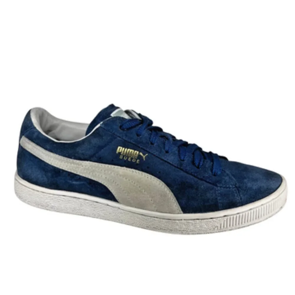 Puma features these